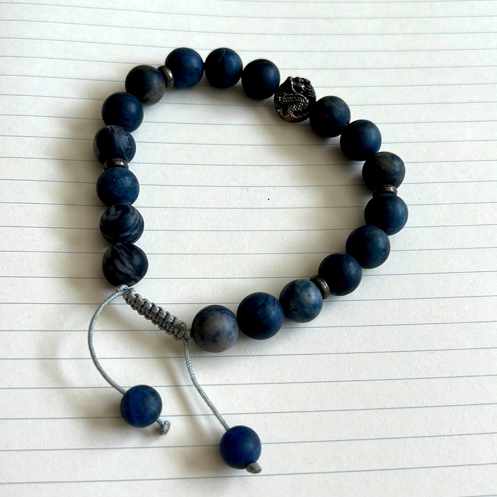 Dharma shop wrist mala🙏🏼